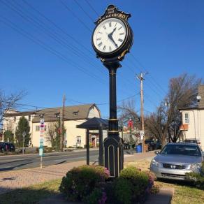 Swedesboro Township